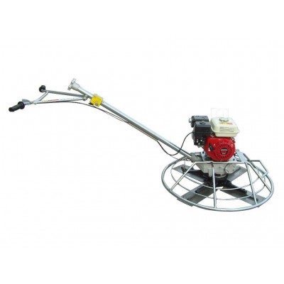 Comfortable Mikasa Type Concrete Power Trowel with Honda Robin Loncin Engines